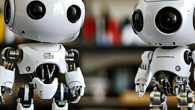 Top 10 Robotics Activity Kits for Global Buyers in China