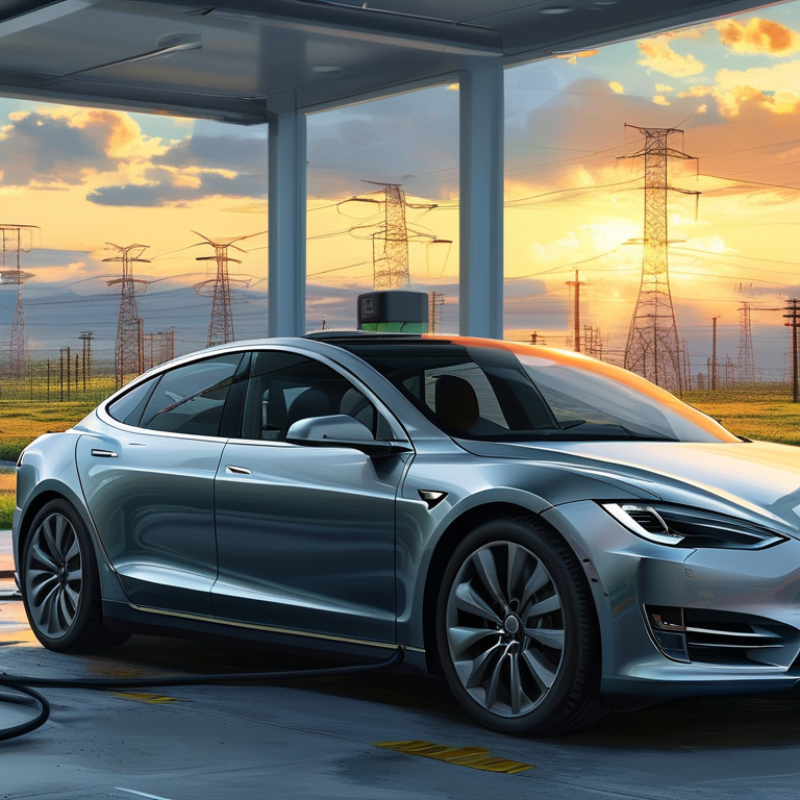 2026 How to Debunk Common EV Charging Myths?
