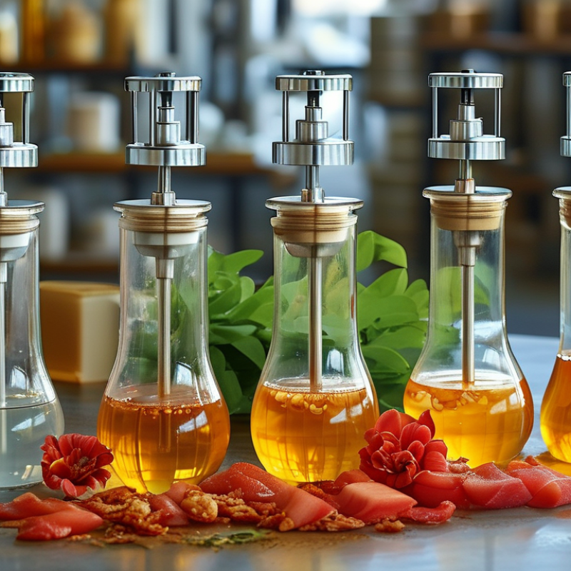 Discover the Best Food Pumps in China for Global Buyers?