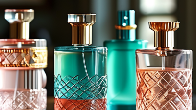 The Ultimate Guide to Choosing the Best Glass Perfume Bottle?