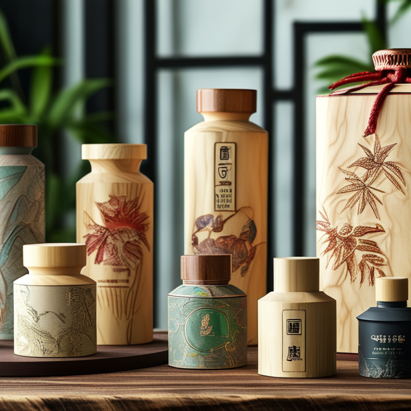 China Top 10 High End Packaging Brands You Should Know?