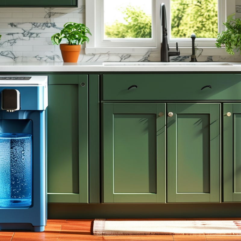 Best Water Filtration System for Home What to Choose?