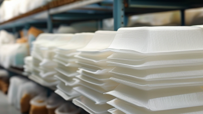 2026 Top Food Grade Nonwoven Fabric for Global Buyers?