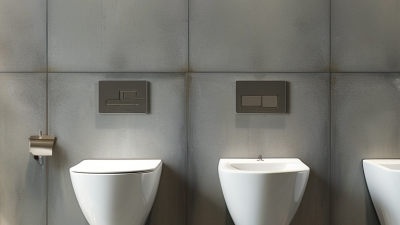 Essential Tips for Choosing Wall Attached Toilet Models?
