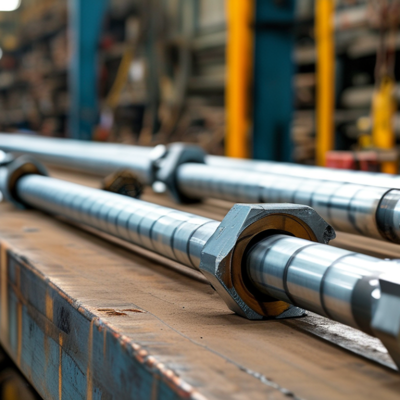 How to Choose the Right Steel Pipe Machinery Accessories?