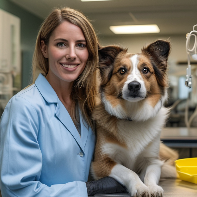 How Sustainability Shapes the Future of Veterinary Equipment Design?