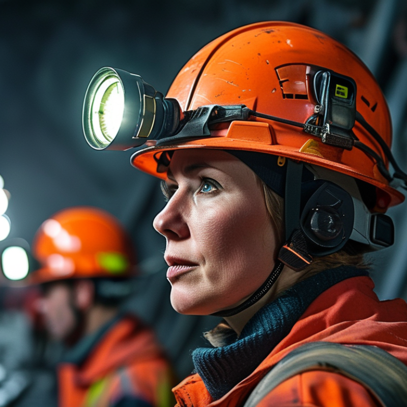 How to Choose the Best Mining Led Headlamp for Your Needs?