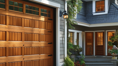 Top 5 Tips for Choosing a Garage Door Technician?
