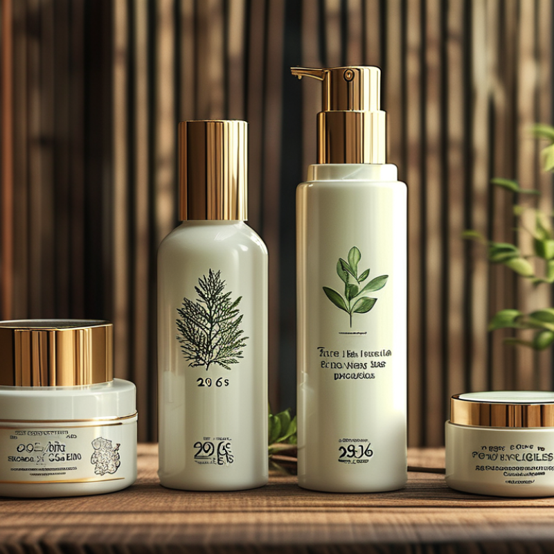 2026 Best Tips for Choosing Packaging for New Skincare Brand?