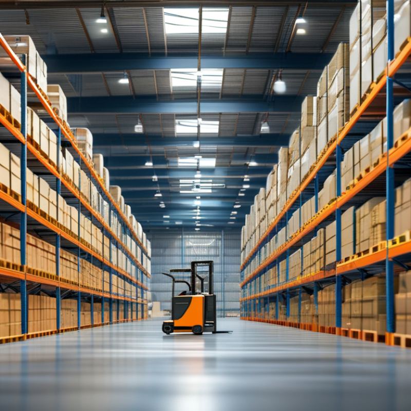 Warehouse Storage Planning Strategies for Growing Businesses?