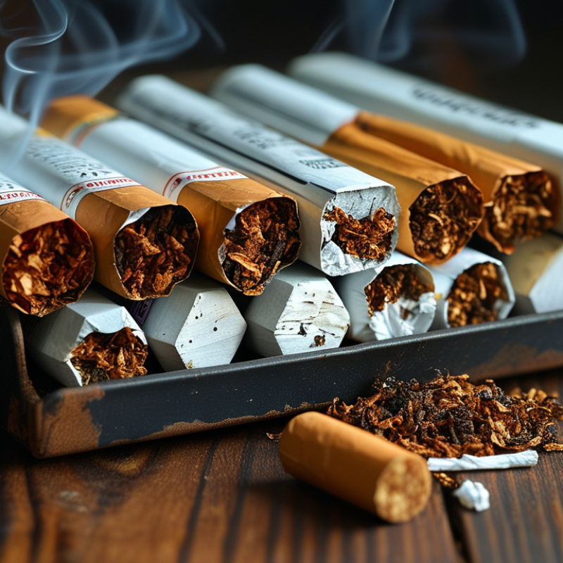 Do Cigarettes Expire and How to Properly Store Them?