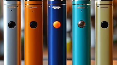 What You Should Know About Geek Bar Vape for Global Sourcing