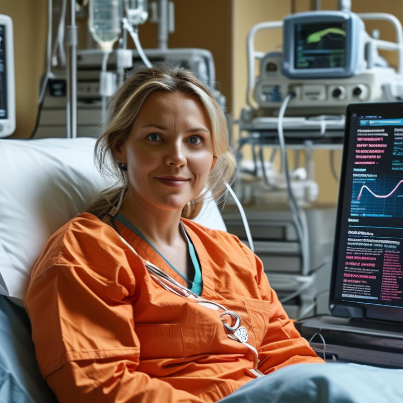 What is Remote Patient Monitoring and How Does it Work?