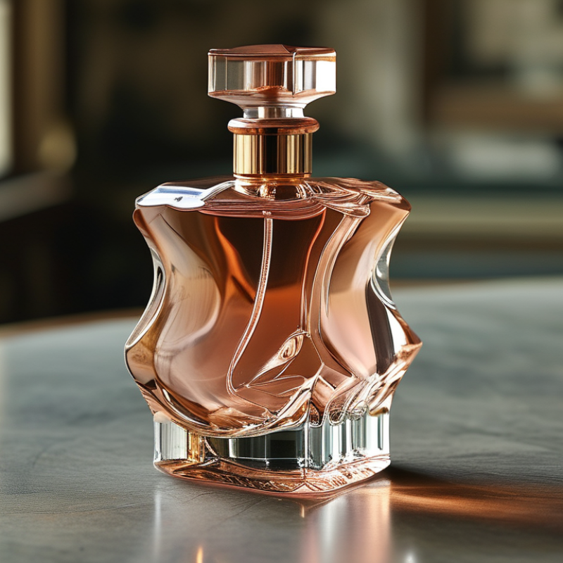 Top 10 Best Glass Perfume Bottles for Global Buyers?