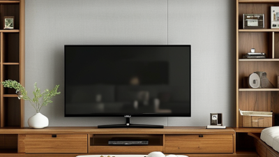 Top 10 Modern Corner TV Cabinets for Global Buyers?