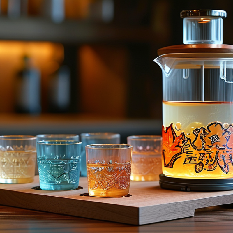 How to Choose the Best Drinkware UV Printer for Your Needs?