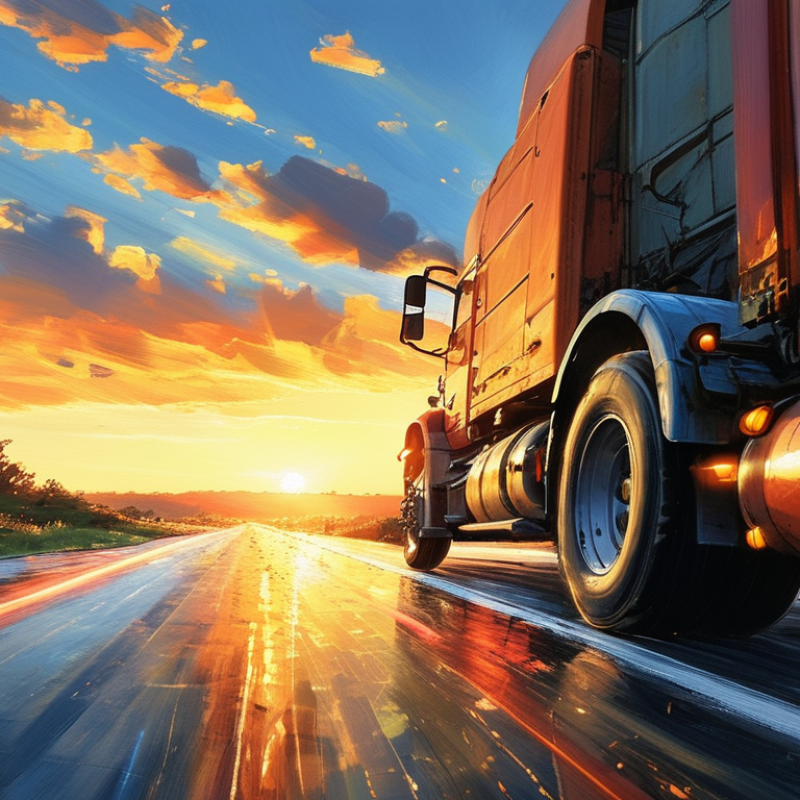 10 Essential Tips for Changing a Tire Safely on the Highway?
