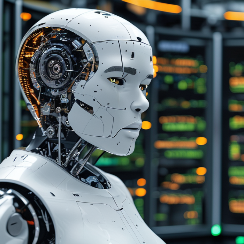 Top 5 AI Server Manufacturers for Global Buyers?
