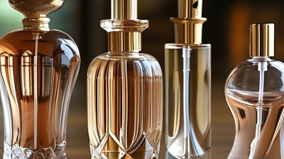 How to Choose the Best Glass Perfume Bottle for Your Needs?