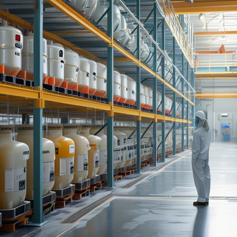Essential Ivacator Intermediates Tips for Effective Use in Industry?