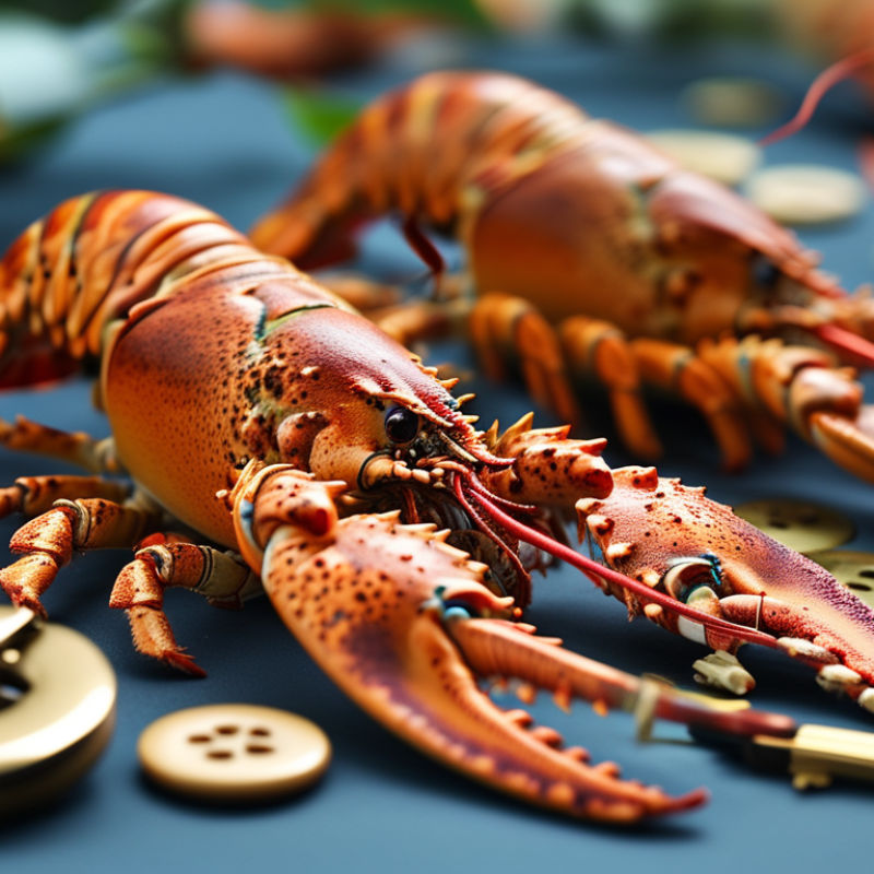 Why Are Handcrafted Toggles Safer than Lobster Claws?