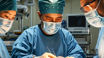 Precision Surgery Tips for Enhanced Accuracy and Outcomes?