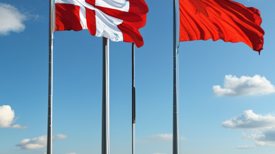 Top Types of Flagpole for Your 2026 Global Procurement Needs?
