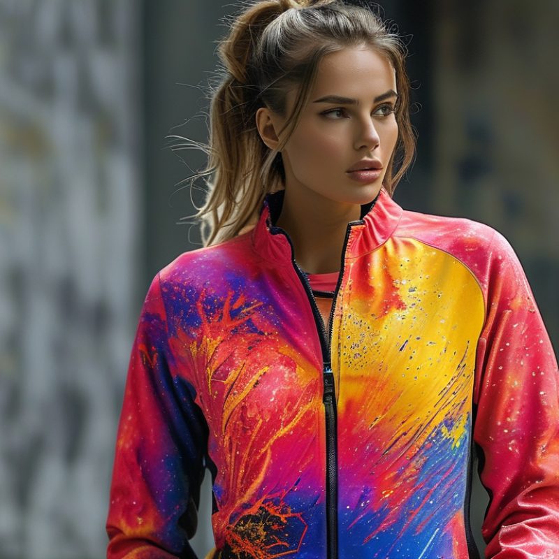 Top Sublimation Print Sports Apparel for Global Buyers?