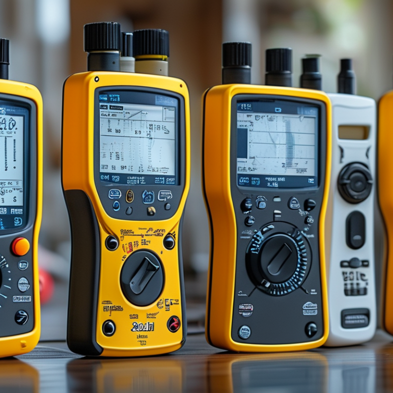 2026 Best Ion Tester How to Choose the Right One?