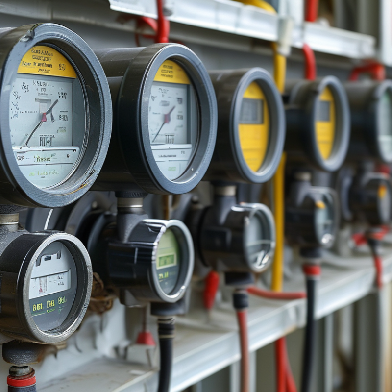 Top Electrical Metering Devices for Global Buyers?