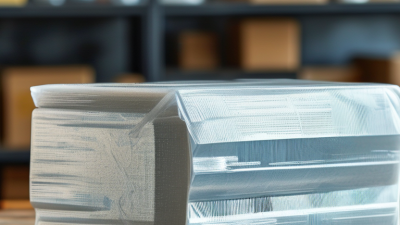 2026 How to Use Pof Shrink Film for Effective Packaging Solutions?