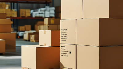 Top 10 Packaging Parcel Solutions for Safe and Efficient Shipping?