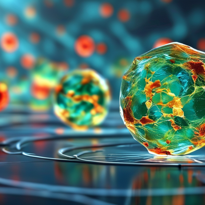 Top 10 Stem Therapy Solutions for Global Buyers?