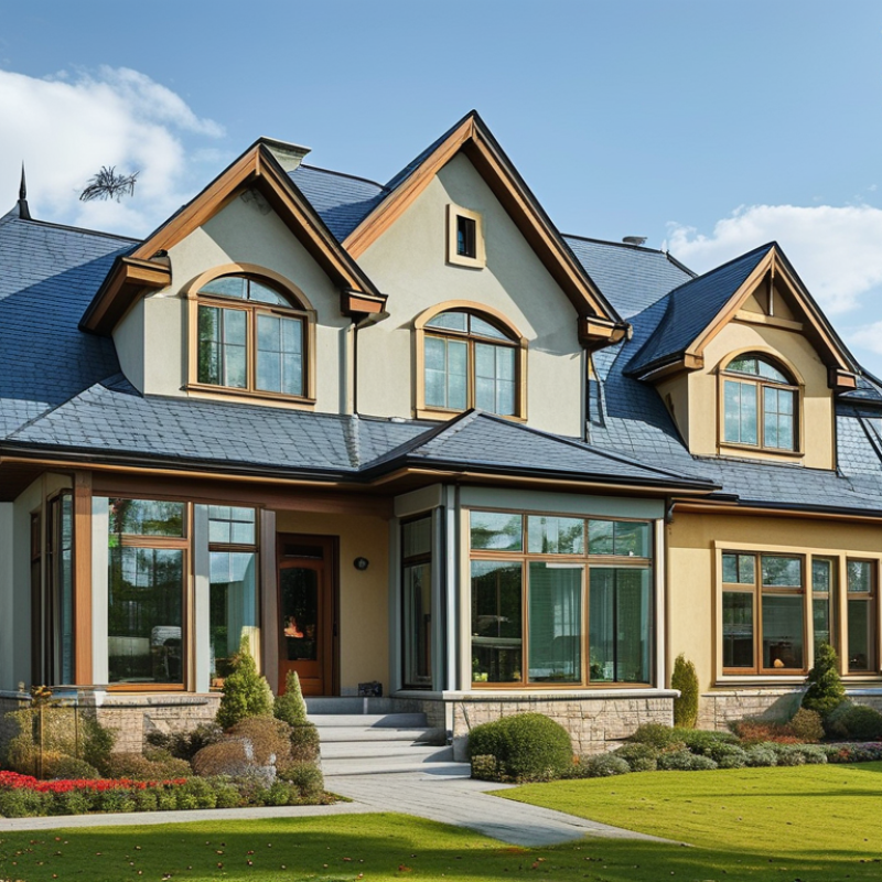 Choose Energy Saving Windows for Your Home in 2026?
