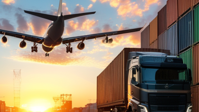 What are the Best Shipment Shipping Practices for 2026?