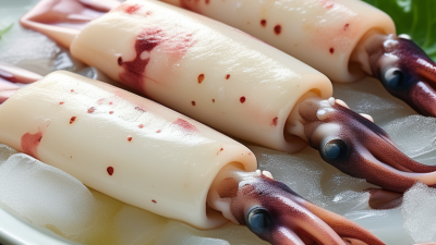 10 Essential Tips for Cooking with Frozen Squid Tubes for Perfect Dishes?