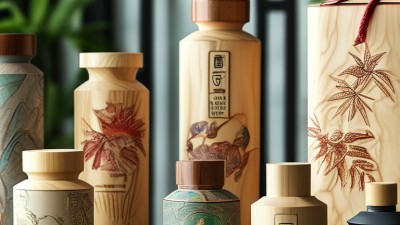 China Top 10 High End Packaging Brands You Should Know?