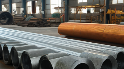 Top Metal Mesh Suppliers in China for Global Buyers?