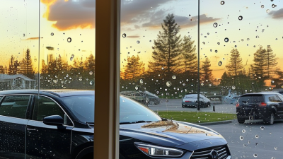 Top Tips for Choosing Auto Glass Mobile Services?