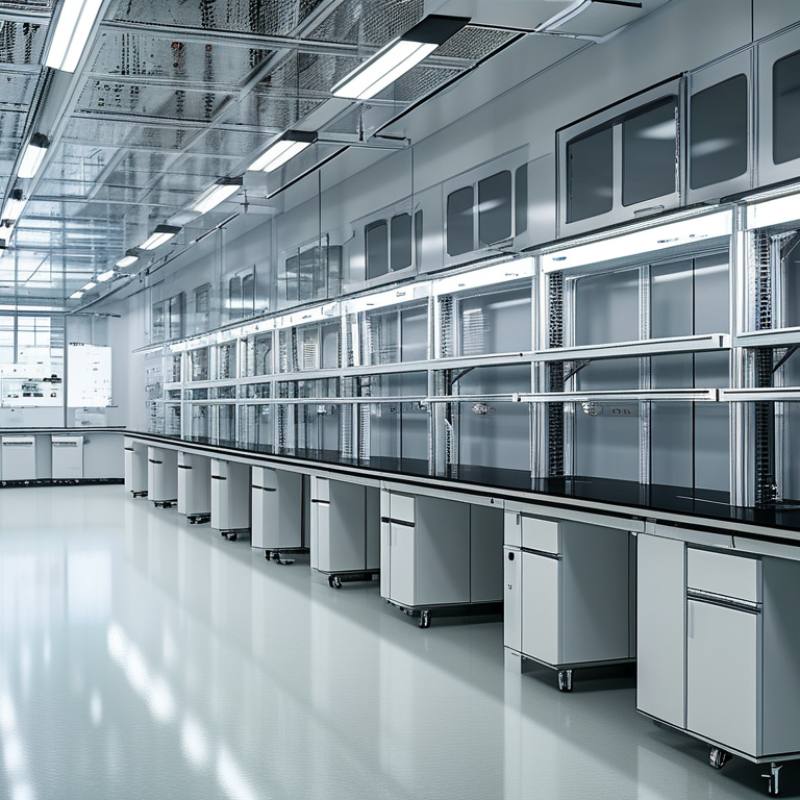 How to Choose the Best Ultra Clean Workbench for Your Needs?