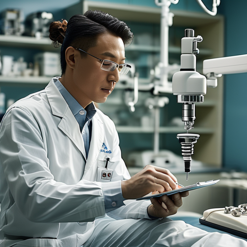 China Best Tips for Selecting Orthopedic Implants in Clinics?