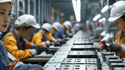 2026 How to Choose Circuit Board Manufacturing for Your Needs?