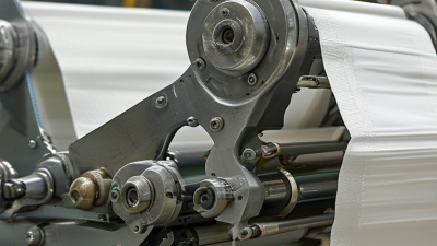 China Top Napkin Paper Machine in Saudi Arabia Leading the Industry?