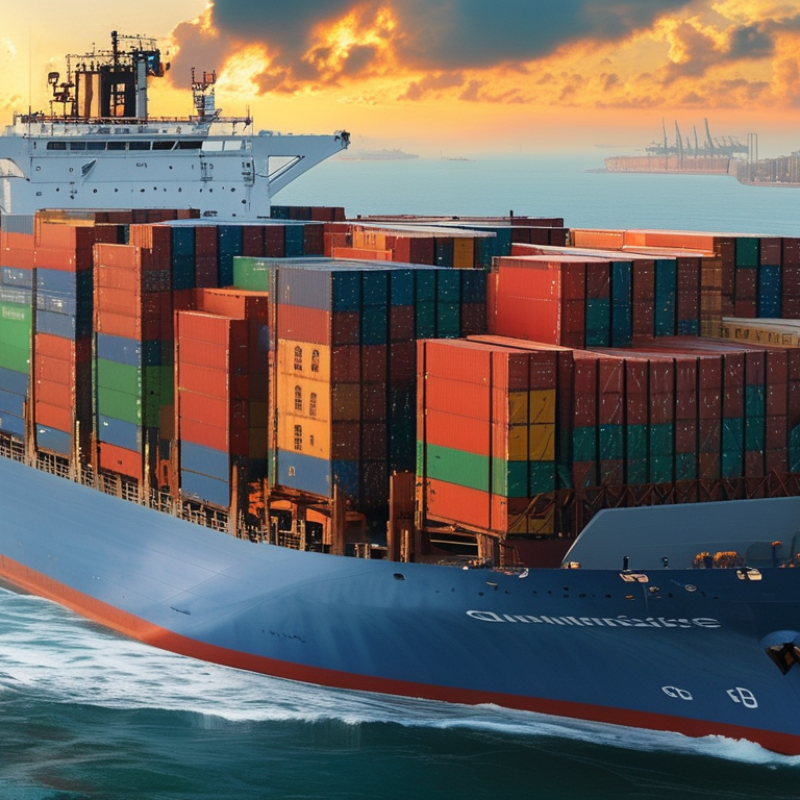 Best Sea Container Options for Global Buyers?