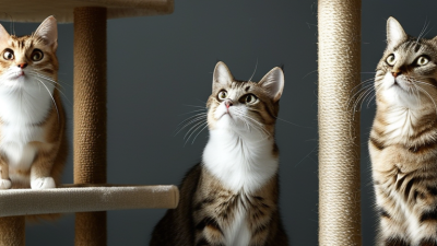 The Best Cat Scratching Posts in China Top 10 Guide?