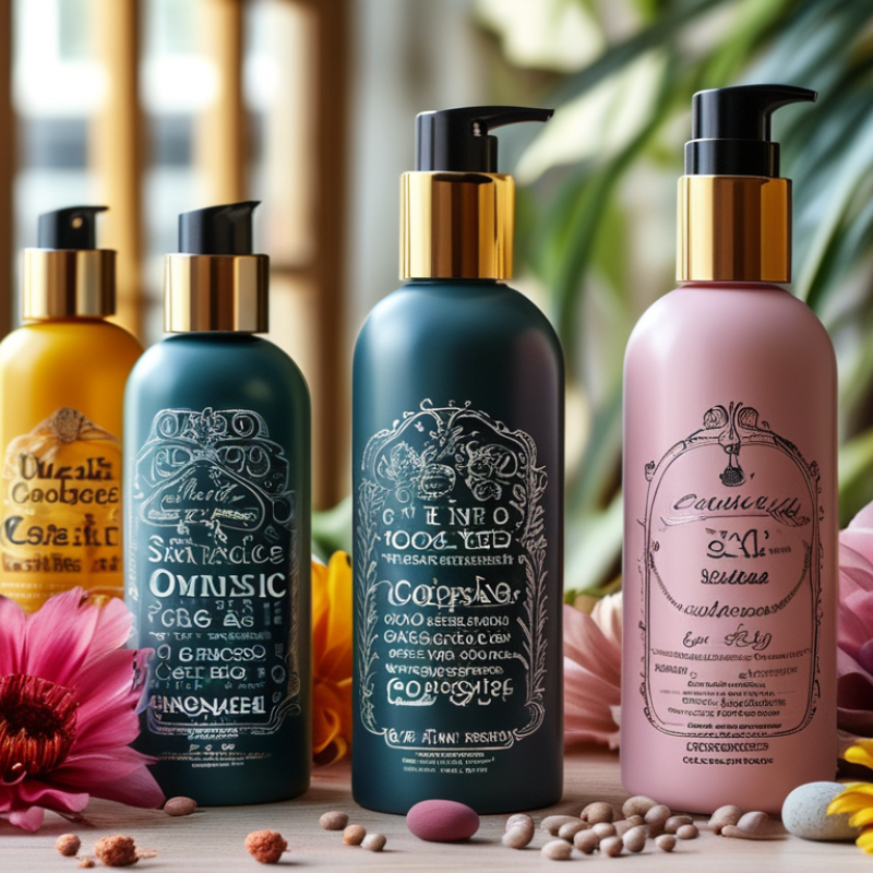 Top 5 Packaging Regulations for Cosmetics You Must Know?