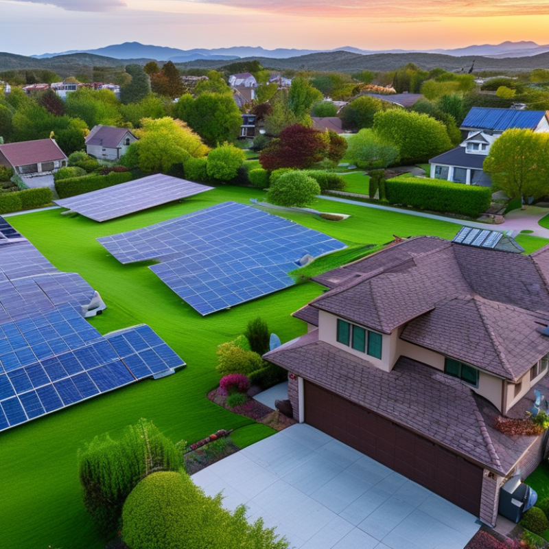 Why Should You Invest in a Solar Panel System for Your Home?