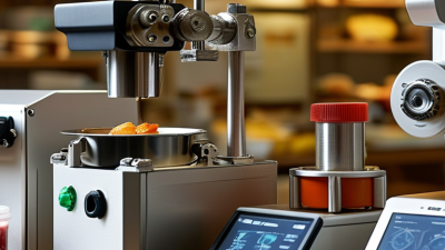 How to Choose the Right Food Inspection Equipment for Your Business?