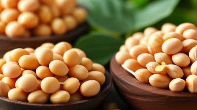 Top Tips for Sourcing Quality Textured Soy Protein Worldwide
