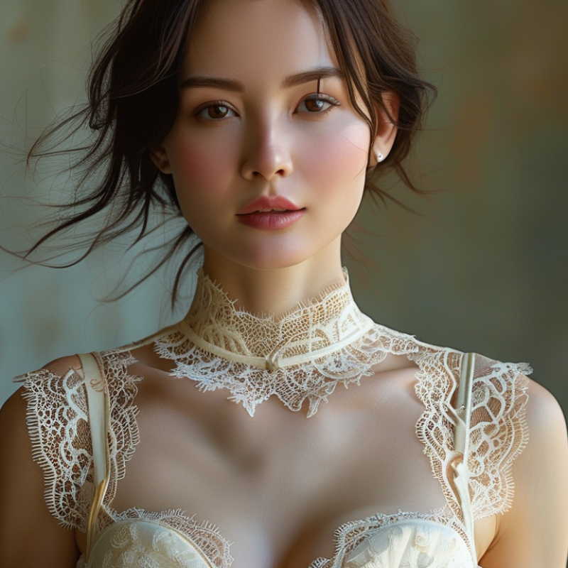 China Top Lace Bralette Trends for 2026 What to Know?